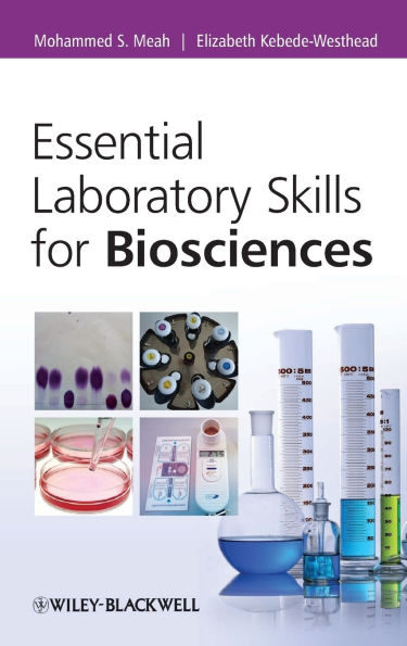 Essential Laboratory Skills for Biosciences