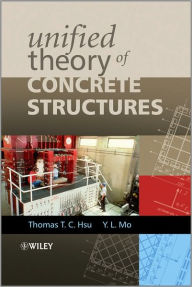 Mobile ebooks free download txt Unified Theory of Concrete Structures