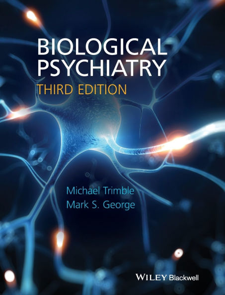 Biological Psychiatry / Edition 3