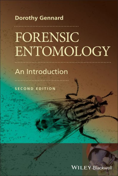 Forensic Entomology: An Introduction / Edition 2