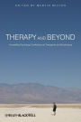 Therapy and Beyond: Counselling Psychology Contributions to Therapeutic and Social Issues / Edition 1