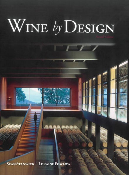 Wine by Design / Edition 2