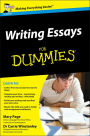 essays for dummies