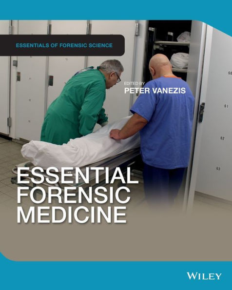 Essential Forensic Medicine / Edition 1