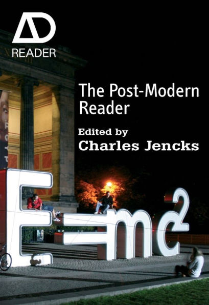 The Post-Modern Reader / Edition 2