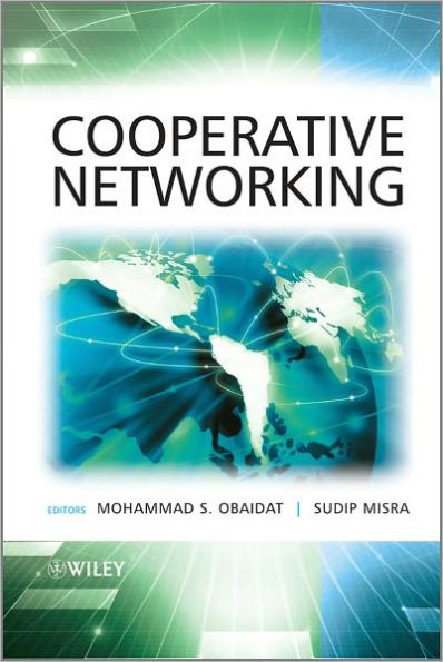 Cooperative Networking / Edition 1