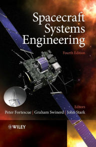 Title: Spacecraft Systems Engineering / Edition 4, Author: Peter Fortescue