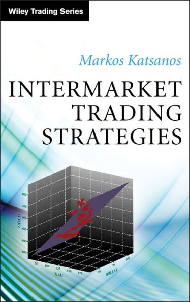 Intermarket Trading Strategies / Edition 1