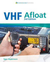 Title: VHF Afloat, Author: Sara Hopkinson