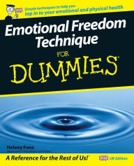 Title: Emotional Freedom Technique For Dummies, Author: Helena Fone