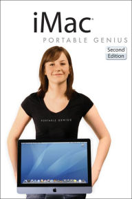 Title: iMac Portable Genius, Author: Guy Hart-Davis