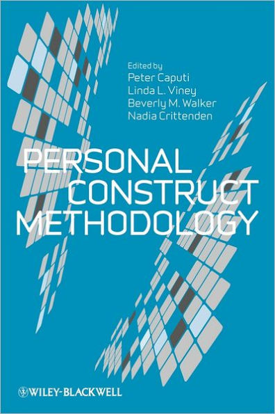 Personal Construct Methodology / Edition 1