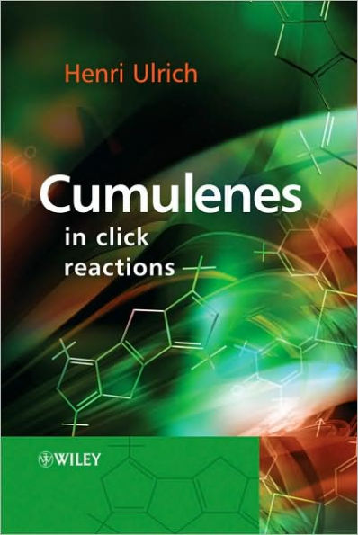 Cumulenes in Click Reactions / Edition 1