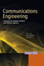 Communications Engineering: Essentials for Computer Scientists and Electrical Engineers / Edition 1