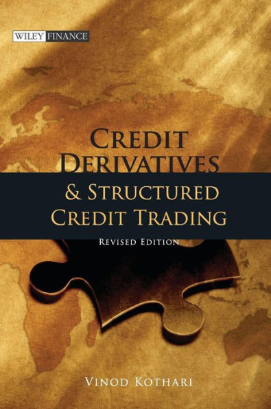 Credit Derivatives and Structured Trading