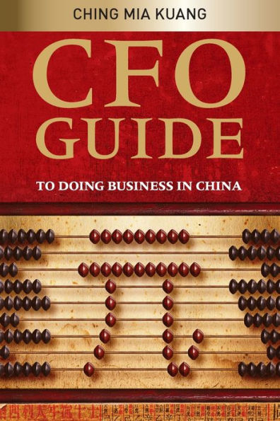 CFO Guide to Doing Business in China