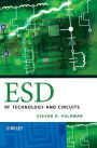 ESD: RF Technology and Circuits / Edition 1