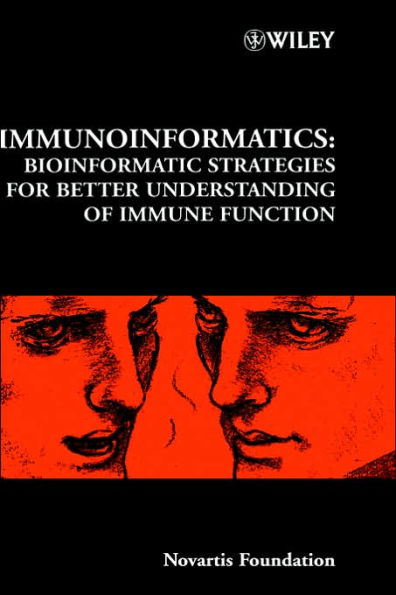 Immunoinformatics: Bioinformatic Strategies for Better Understanding of Immune Function / Edition 1