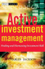 Active Investment Management: Finding and Harnessing Investment Skill / Edition 1