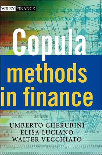 Copula Methods in Finance / Edition 1