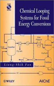 Title: Chemical Looping Systems for Fossil Energy Conversions / Edition 1, Author: Liang-Shih Fan