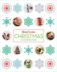 Title: Betty Crocker Christmas Cookbook 2e, Author: Betty Crocker Editors