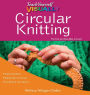 Teach Yourself VISUALLY Circular Knitting