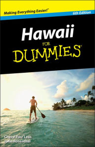 Hawaii The Big Island Revealed: The Ultimate Guidebook by Andrew