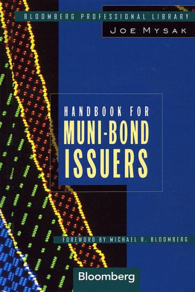 Handbook for Muni-Bond Issuers