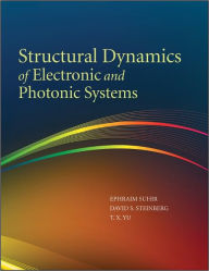 Title: Structural Dynamics of Electronic and Photonic Systems, Author: Ephraim Suhir