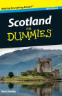 Scotland For Dummies