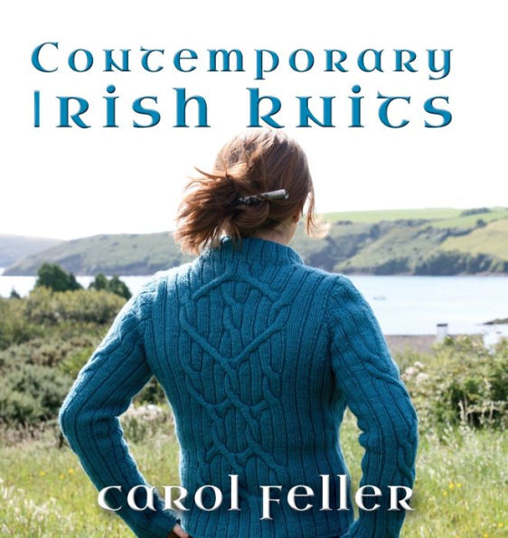 Contemporary Irish Knits