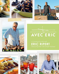 Title: Avec Eric, Author: Eric Ripert