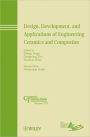 Design, Development, and Applications of Engineering Ceramics and Composites