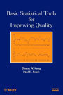 Basic Statistical Tools for Improving Quality / Edition 1