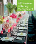 Alternative view 2 of Off-Premise Catering Management