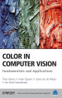 Color in Computer Vision: Fundamentals and Applications / Edition 1