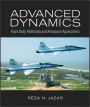 Advanced Dynamics: Rigid Body, Multibody, and Aerospace Applications
