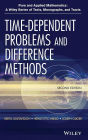 Time-Dependent Problems and Difference Methods / Edition 2