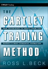 Title: The Gartley Trading Method: New Techniques to Profit from the Markets Most Powerful Formation, Author: Ross Beck