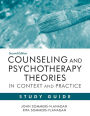 Counseling and Psychotherapy Theories in Context and Practice Study Guide / Edition 2