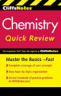 CliffsNotes Chemistry Quick Review, 2nd Edition