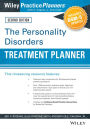 The Personality Disorders Treatment Planner: Includes DSM-5 Updates / Edition 2