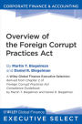 Overview of the Foreign Corrupt Practices Act