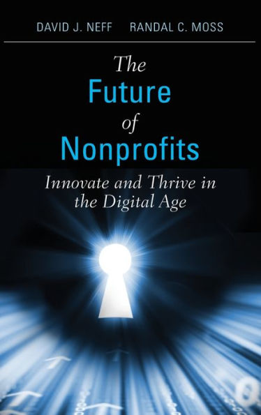the Future of Nonprofits: Innovate and Thrive Digital Age