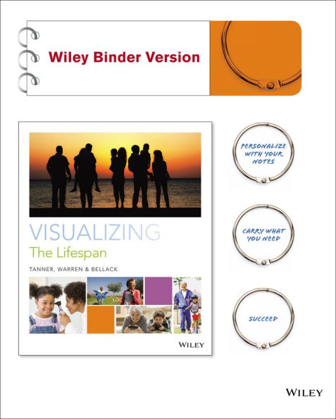 Visualizing: The Lifespan / Edition 1