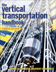 Title: The Vertical Transportation Handbook, Author: George R. Strakosch