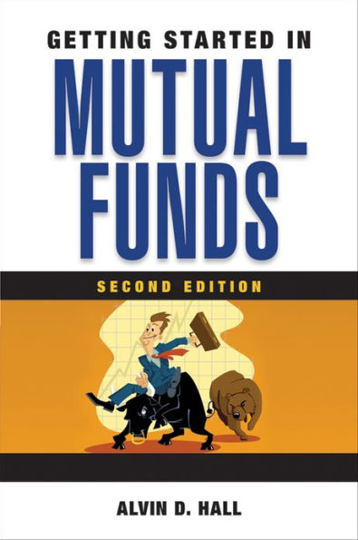 Getting Started in Mutual Funds