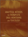 Analytical Methods for Therapeutic Drug Monitoring and Toxicology