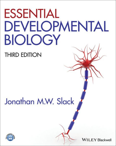 Essential Developmental Biology / Edition 3